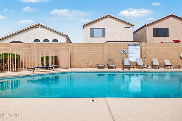 24642 N 36TH Avenue, Glendale, AZ 85310