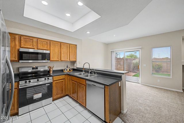 24642 N 36TH Avenue, Glendale, AZ 85310