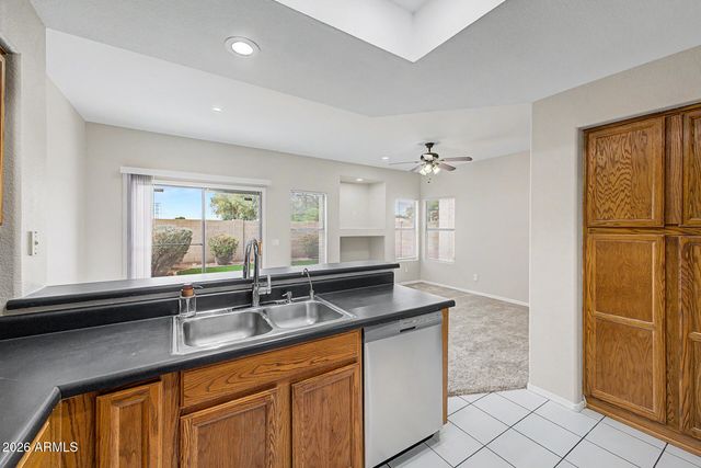 24642 N 36TH Avenue, Glendale, AZ 85310