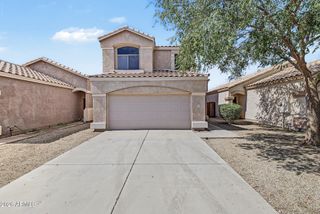 24642 N 36TH Avenue, Glendale, AZ 85310