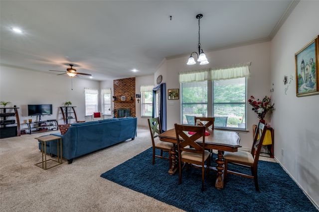 7457 Somerset Lane, Aubrey, TX 76227