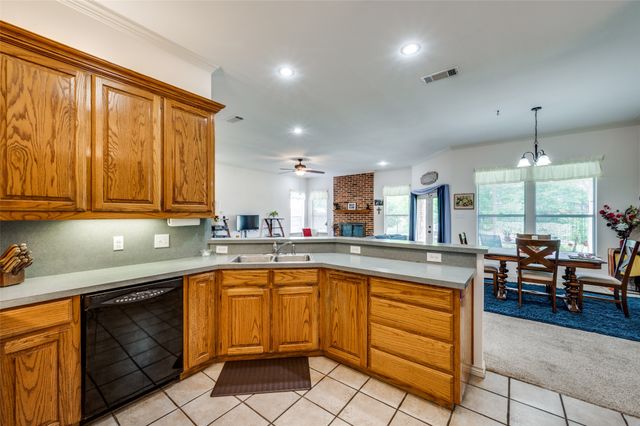 7457 Somerset Lane, Aubrey, TX 76227