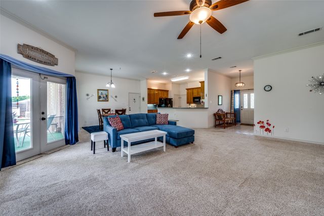7457 Somerset Lane, Aubrey, TX 76227