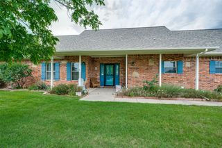 7457 Somerset Lane, Aubrey, TX 76227