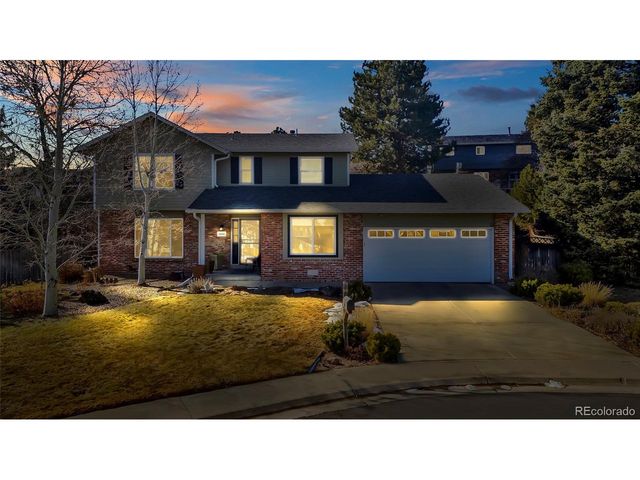 10909 E Maplewood Dr, Englewood, CO 80111