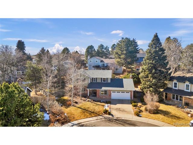 10909 E Maplewood Dr, Englewood, CO 80111