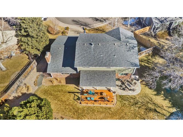 10909 E Maplewood Dr, Englewood, CO 80111