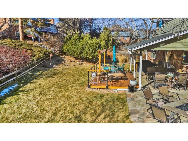 10909 E Maplewood Dr, Englewood, CO 80111