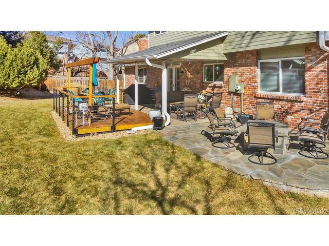10909 E Maplewood Dr, Englewood, CO 80111