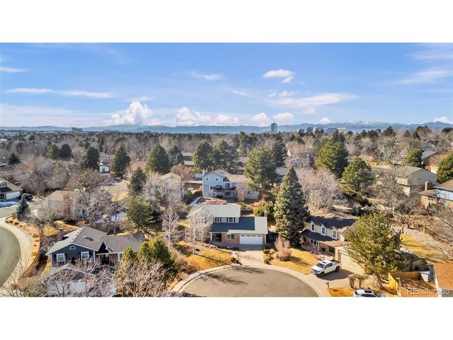 10909 E Maplewood Dr, Englewood, CO 80111