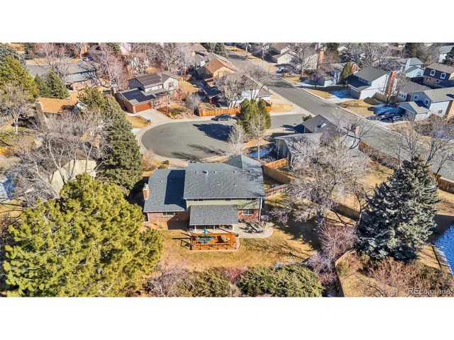 10909 E Maplewood Dr, Englewood, CO 80111