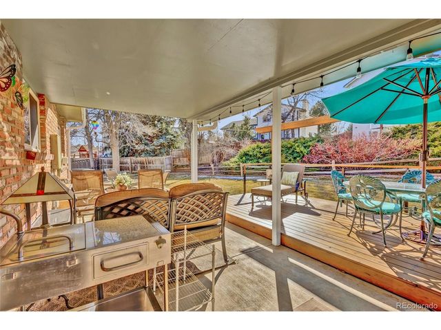 10909 E Maplewood Dr, Englewood, CO 80111