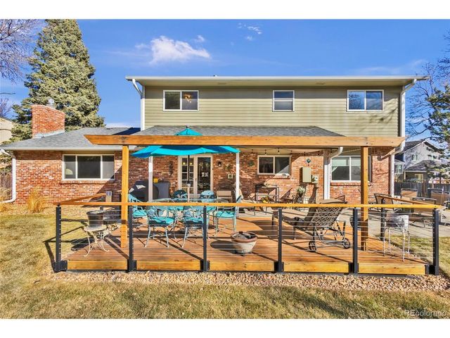 10909 E Maplewood Dr, Englewood, CO 80111