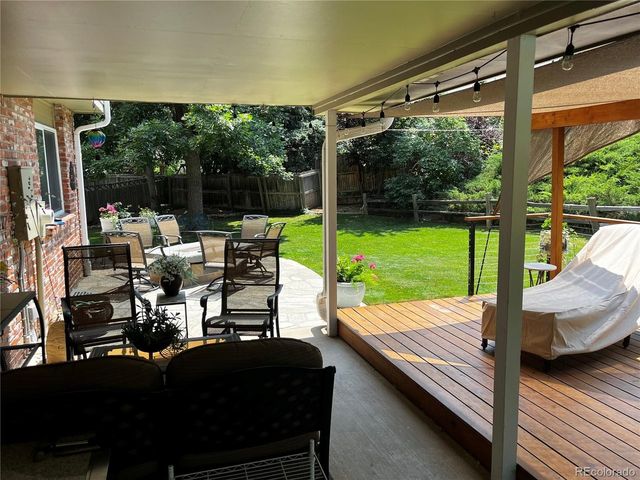 10909 E Maplewood Dr, Englewood, CO 80111