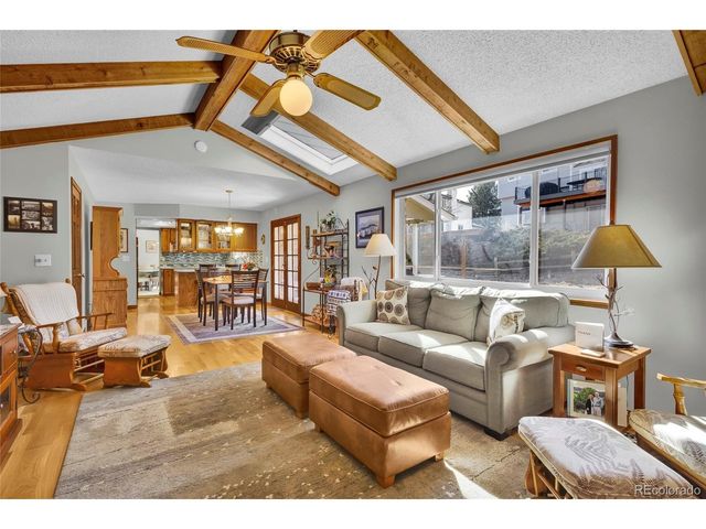 10909 E Maplewood Dr, Englewood, CO 80111