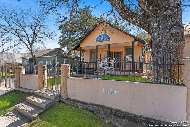 1410 KAYTON AVE, San Antonio, TX 78210