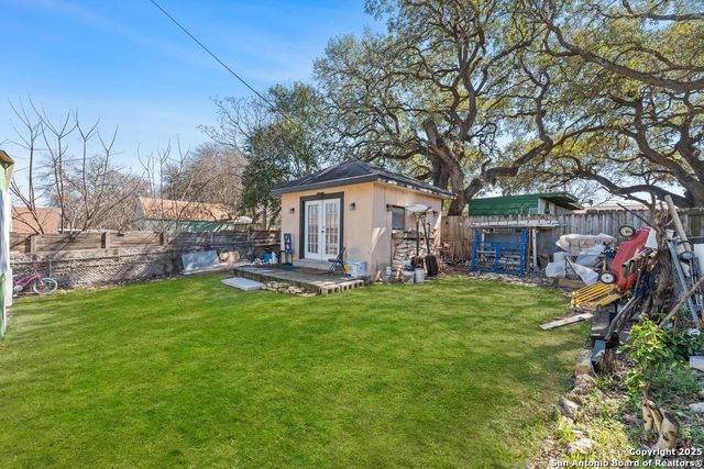 1410 KAYTON AVE, San Antonio, TX 78210