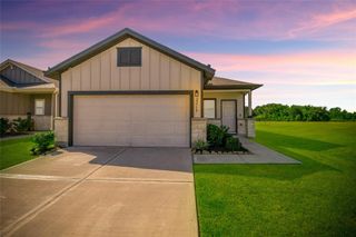 23719 Cranberry Grader Lane, Hockley, TX 77447
