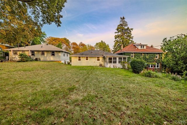 306 Carlton Drive, Syracuse, NY 13214