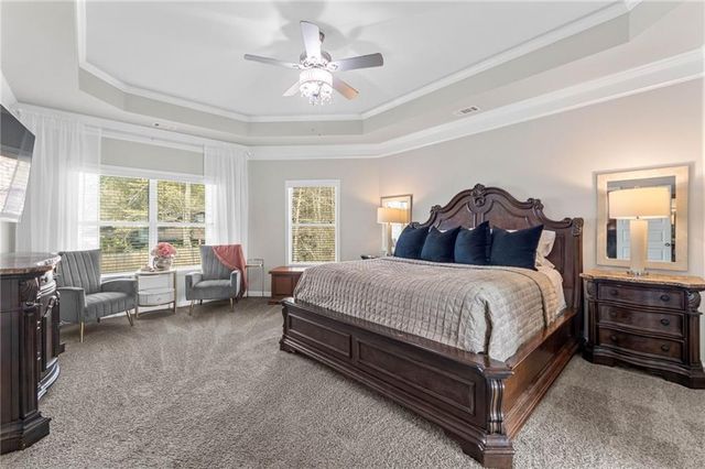 1751 Treymire Court, Stone Mountain, GA 30088