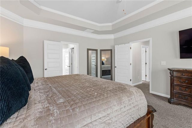 1751 Treymire Court, Stone Mountain, GA 30088