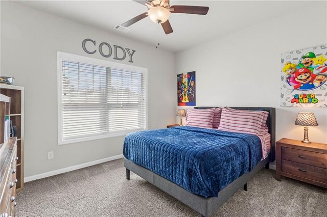 1751 Treymire Court, Stone Mountain, GA 30088