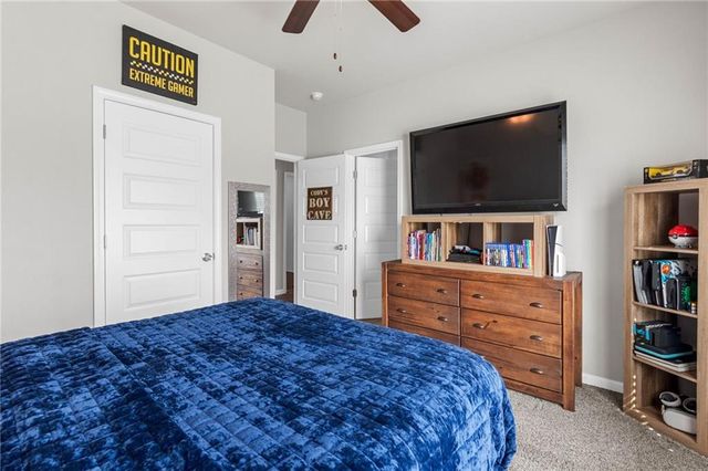 1751 Treymire Court, Stone Mountain, GA 30088