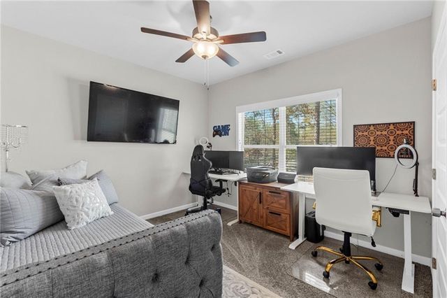 1751 Treymire Court, Stone Mountain, GA 30088