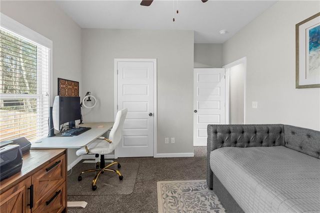 1751 Treymire Court, Stone Mountain, GA 30088