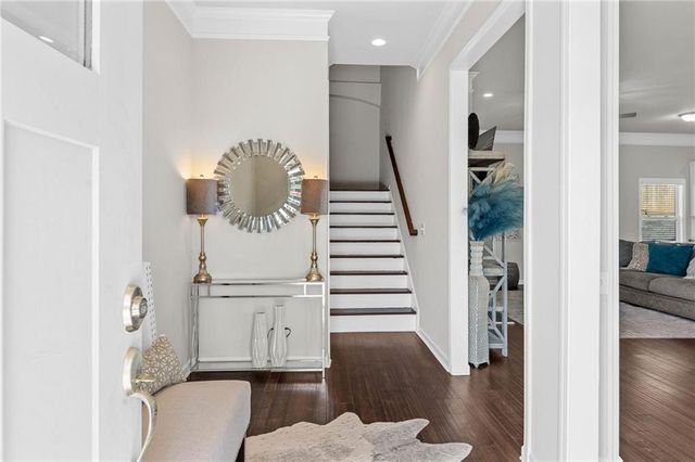 1751 Treymire Court, Stone Mountain, GA 30088