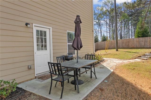 1751 Treymire Court, Stone Mountain, GA 30088