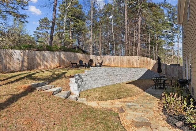 1751 Treymire Court, Stone Mountain, GA 30088