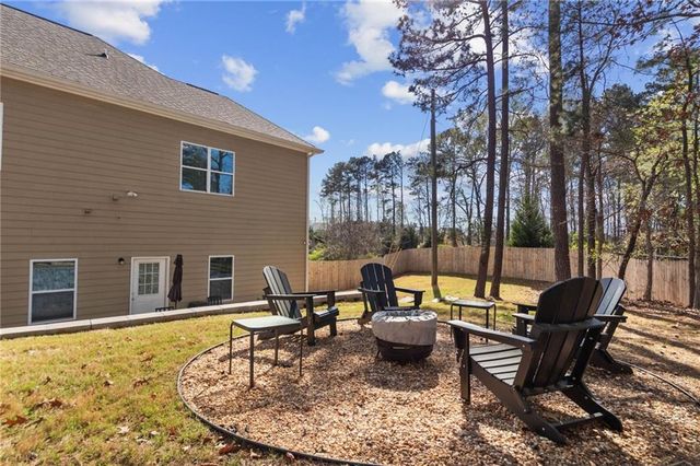 1751 Treymire Court, Stone Mountain, GA 30088