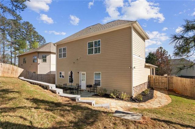 1751 Treymire Court, Stone Mountain, GA 30088