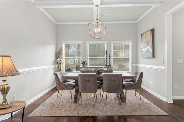 1751 Treymire Court, Stone Mountain, GA 30088