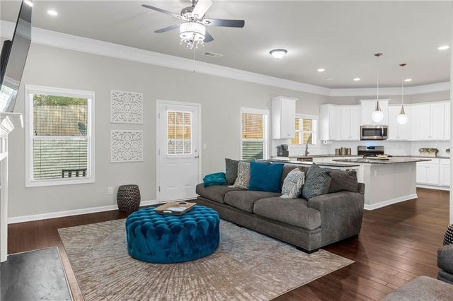 1751 Treymire Court, Stone Mountain, GA 30088