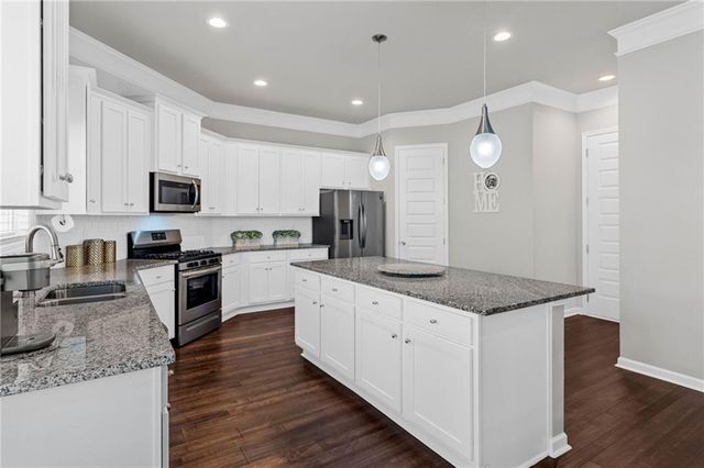 1751 Treymire Court, Stone Mountain, GA 30088