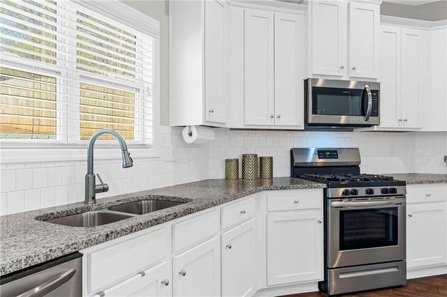 1751 Treymire Court, Stone Mountain, GA 30088