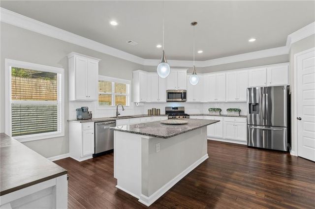 1751 Treymire Court, Stone Mountain, GA 30088