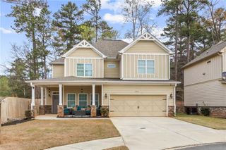 1751 Treymire Court, Stone Mountain, GA 30088