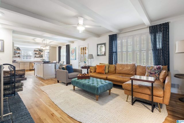 3248 BURNING TREE DRIVE, Hoover, AL 35226