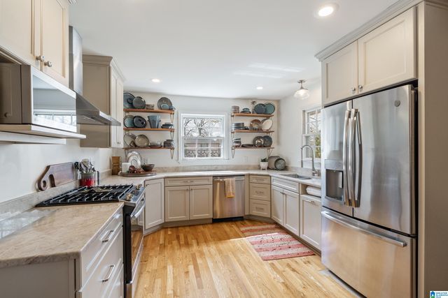 3248 BURNING TREE DRIVE, Hoover, AL 35226