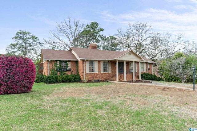3248 BURNING TREE DRIVE, Hoover, AL 35226