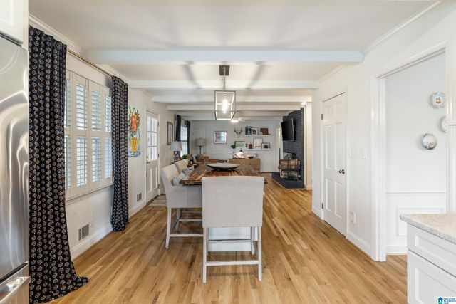 3248 BURNING TREE DRIVE, Hoover, AL 35226