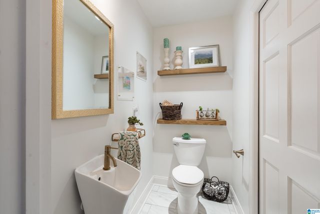 3248 BURNING TREE DRIVE, Hoover, AL 35226