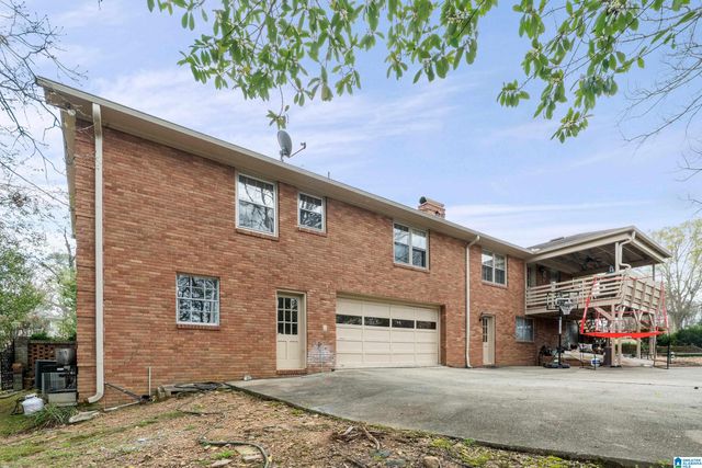 3248 BURNING TREE DRIVE, Hoover, AL 35226