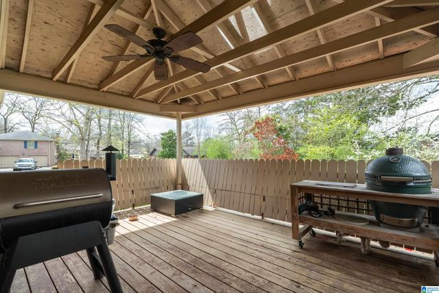 3248 BURNING TREE DRIVE, Hoover, AL 35226