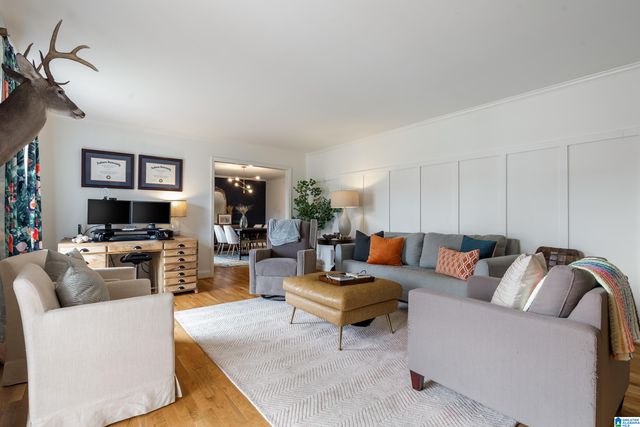 3248 BURNING TREE DRIVE, Hoover, AL 35226