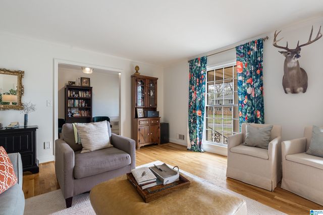 3248 BURNING TREE DRIVE, Hoover, AL 35226