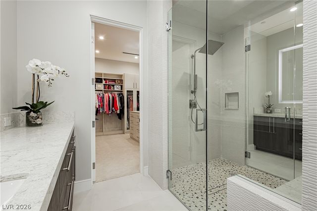 658 Dragon Peak Drive, Henderson, NV 89012
